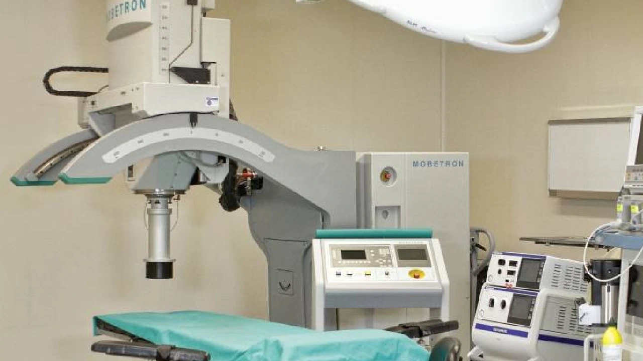 What Is Intraoperative Radiotherapy (IORT)?